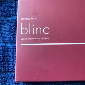Blinc Go Getter face palette